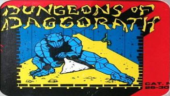 Dungeons of Daggorath - Wikipedia